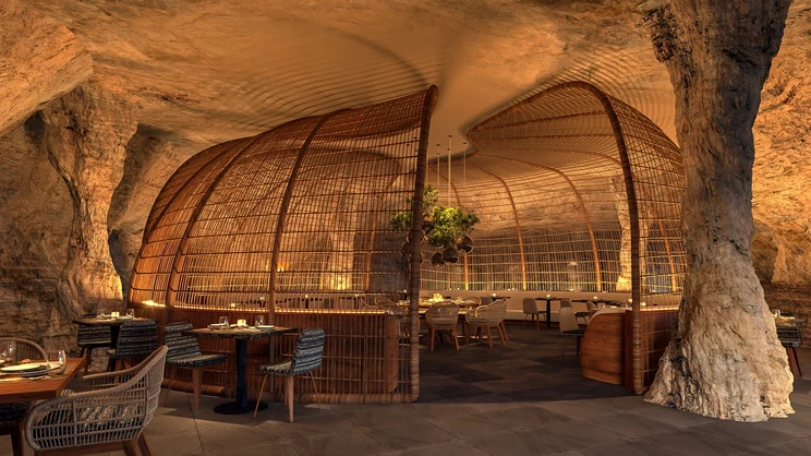 Lopesan Serenity Bay Resort, Spa & Casino